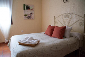Hostal Rural La Plata Parking Incluido, Arcos De La Frontera